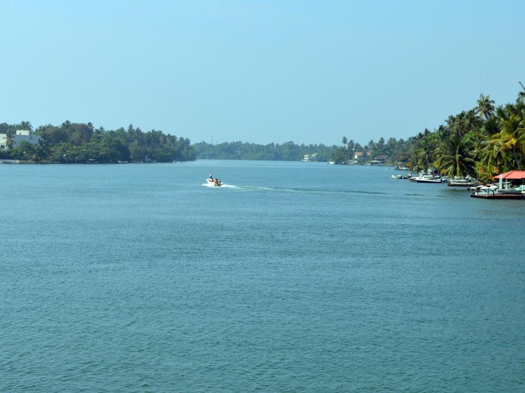 Villa No1 เบนโตตา ภายนอก รูปภาพ