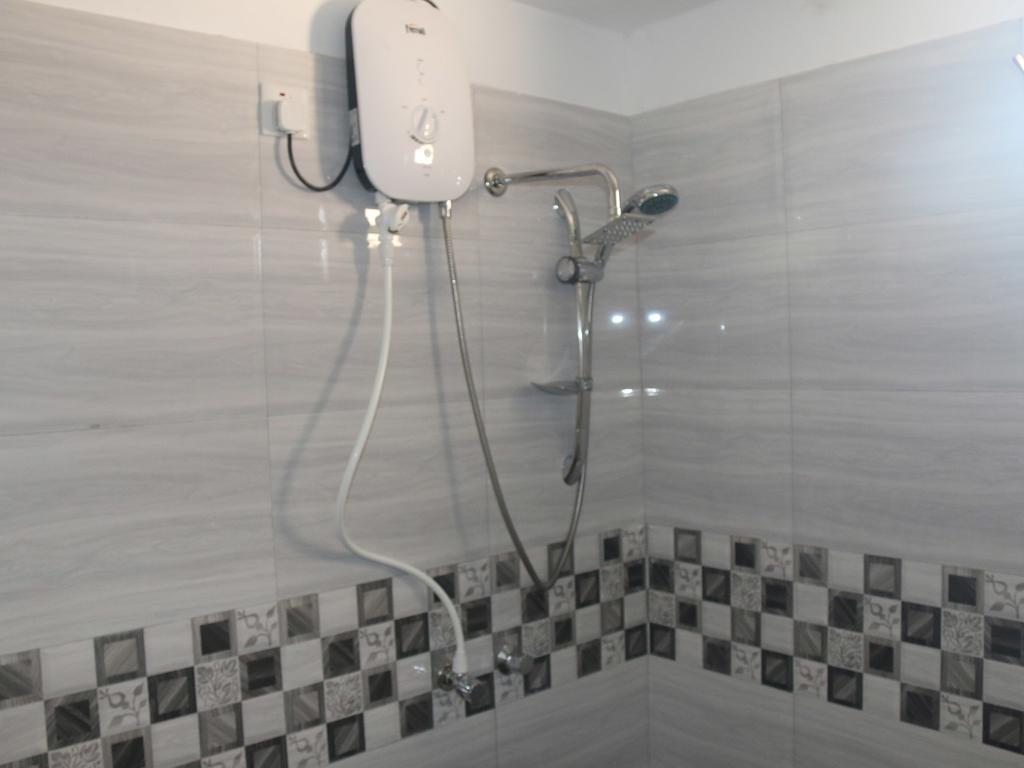 Villa No1 เบนโตตา ภายนอก รูปภาพ
