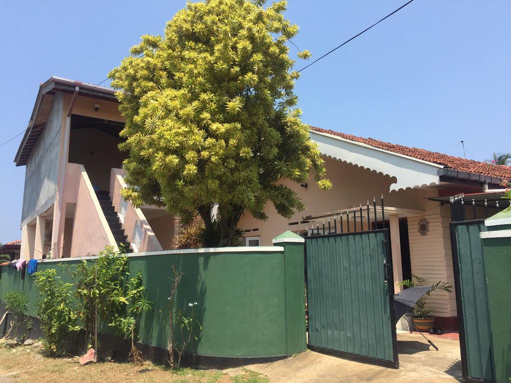 Villa No1 เบนโตตา ภายนอก รูปภาพ