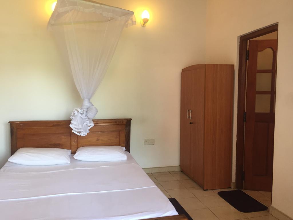 Villa No1 เบนโตตา ภายนอก รูปภาพ