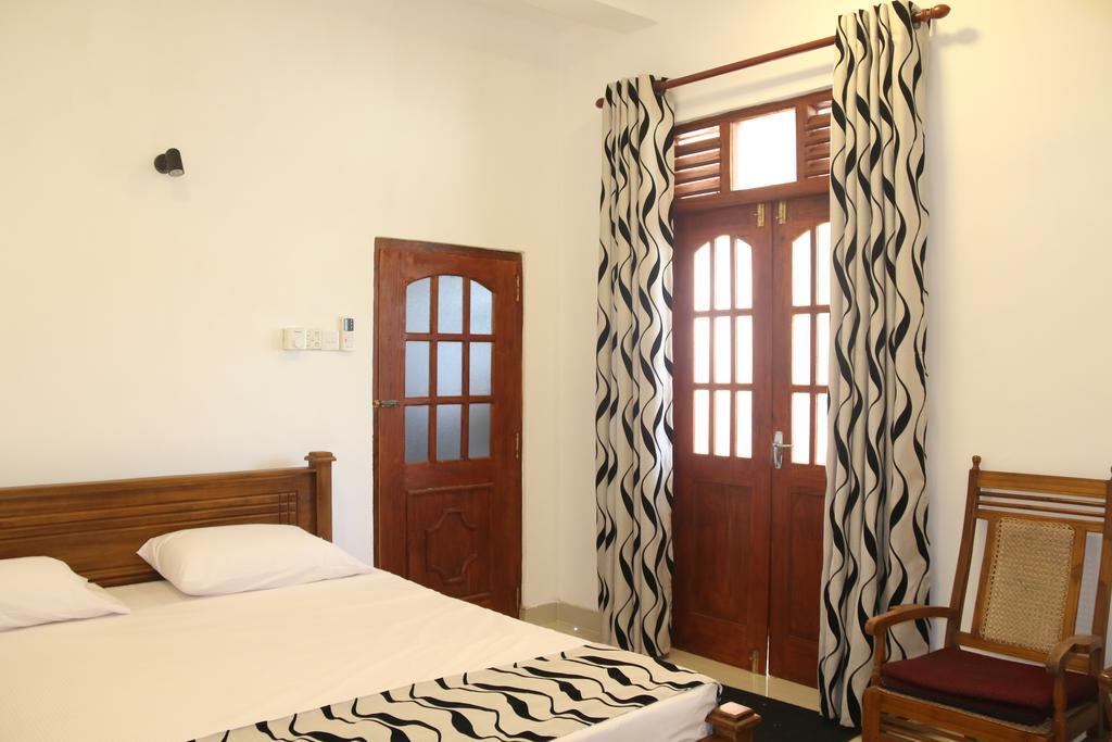 Villa No1 เบนโตตา ภายนอก รูปภาพ