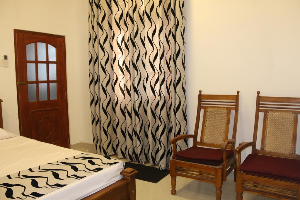 Villa No1 เบนโตตา ภายนอก รูปภาพ