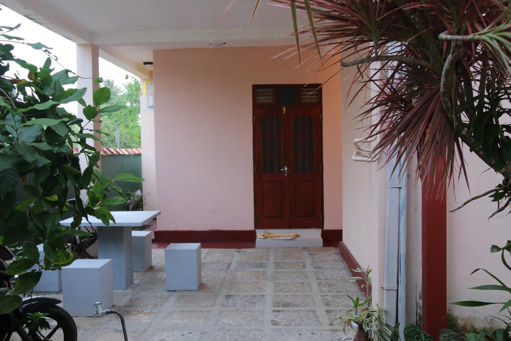 Villa No1 เบนโตตา ภายนอก รูปภาพ