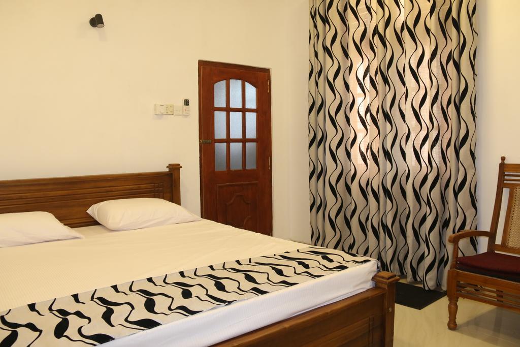 Villa No1 เบนโตตา ภายนอก รูปภาพ